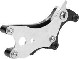 Aluminum Alloy 126G Bike Disc Brake Adapter Converter, Bicycle Upgrade - $31.96