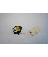 06-2009 TOYOTA PRIUS YAW TURN ACCELERATION RATE SENSOR COMPUTER M1037 - $69.99