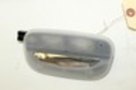 00-06 MERCEDES CL CLASS REAR DOME LIGHT PARKTRONIC SENSOR C249 image 13