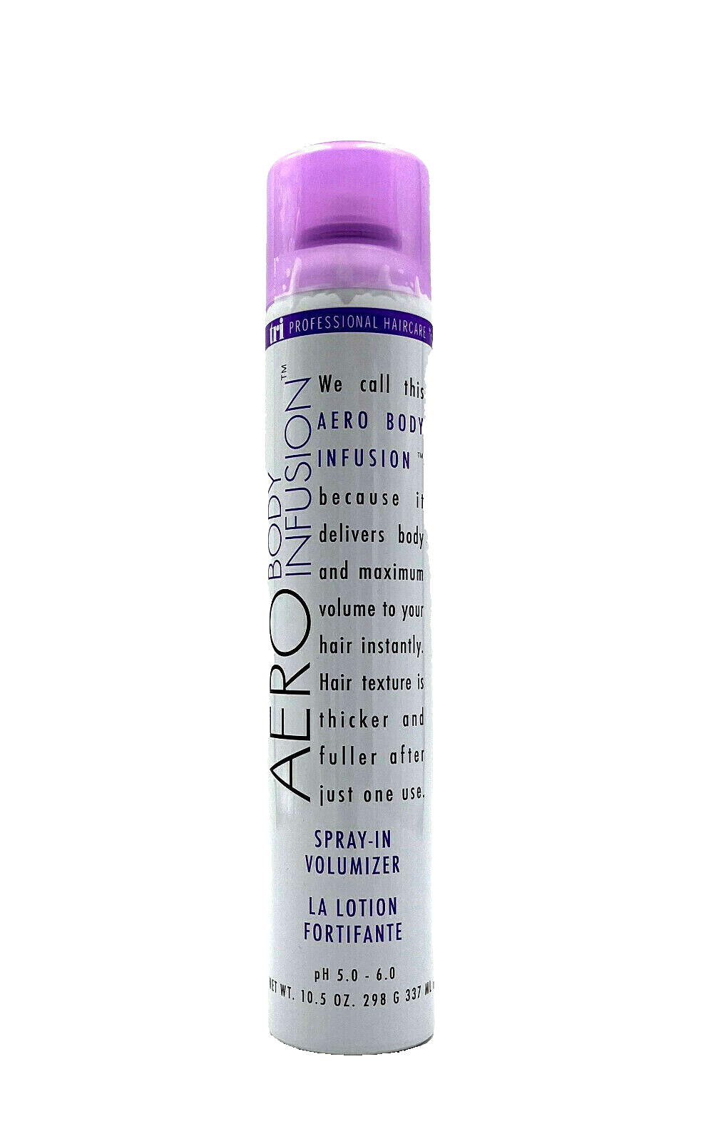 TRI Aero Body Infusion Spray-In Volumizer 10.5 oz - $29.95