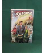 2009 DC - Superman: Secret Origin  #3 - Direct Sales - 7.0 - £1.30 GBP