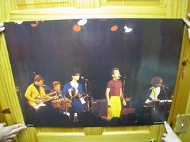 The B-52&#39;s Poster B-52s B52&#39;s B52s B 52&#39;s B 52s Shot Band Vintage-
show origi... - £70.71 GBP