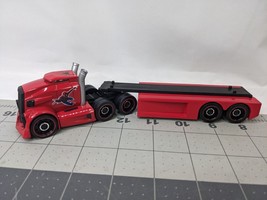 Marvel Spider-Man 3 Movie Rig Truck Diecast 2006 Replacement - $6.95