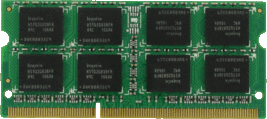 8GB DDR3 1600MHz Mémoire RAM Pour Apple Mac Mini &quot; Coeur I7 2.6 Bto / Cto 6,2 - - £47.66 GBP