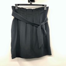 BCBGMaxazria Black Skirt Womens L? Used - £15.50 GBP