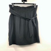 BCBGMaxazria Black Skirt Womens L? Used - £14.89 GBP