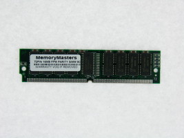 Lot mit Zehn 16MB Fpm Parität 60NS Simm 72-PIN 5V 4X36 9 Chip - £76.89 GBP