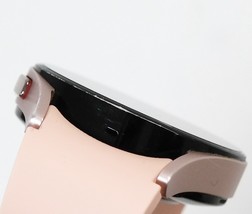 Samsung Galaxy Watch5 SM-R905U 40mm LTE Aluminum Smartwatch - Pink Gold image 4