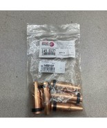 (5-Pk) Abicor Binzel Nozzle 3/8&quot; 145.0137 NOS - $28.60