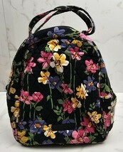 Vera Bradley Wildflower Garden Lunch Bag - $5.99