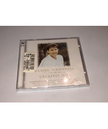 Daniel O’Donnell Greatest Hits 1999 SEALED - £7.35 GBP