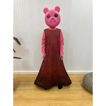 Disguise Boys Roblox Piggy Classic Halloween Costume Size S (6/7) - £27.90 GBP