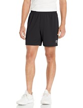 Umbro unisex adult Field Shorts, Black, Medium US - $36.06