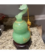 Feng Shui Wu Lou Ornament Gourd - $101.92