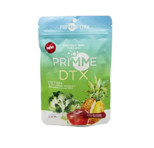 Precious Skin Primme Detox DTX High Fiber Natural Slimming Fat 60 Capsules - $30.41