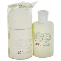 Not a Perfume by Juliette Has a Gun Eau De Parfum Spray 1.7 oz - $104.95