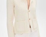 Frame Crochet Blazer Size M - $343.53