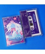 Celeste: Farewell Final Chapter 9 Video Game Soundtrack White Cassette Tape - £18.76 GBP