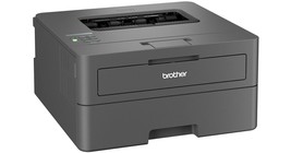 Brother HL-L2305W Black &amp; White Laser Mono Printer page count 200   W/TN... - $104.93