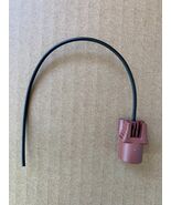 New 1-Way Alternator Connector Pigtail 31100-5x6-J01 For 12-21 Honda CR-... - $16.99
