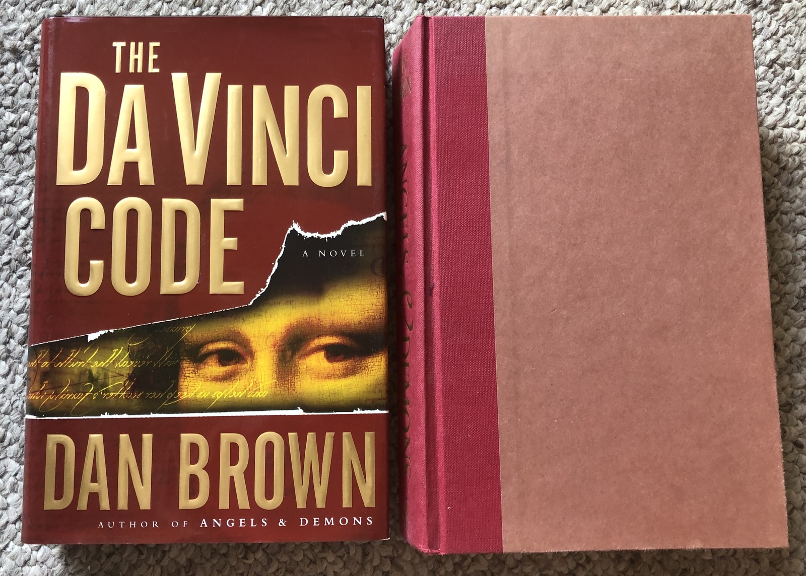 Full-size item image