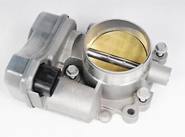 2006 2007 Pontiac G6 New OEM Throttle Body 12580195 2.4L90 Day Warranty! Fast... - £73.65 GBP