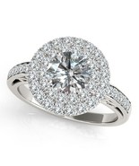 Authenticity Guarantee

2.00ctw Round Lab Grown Diamond Double Halo Anni... - $2,060.28 CAD