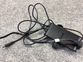 DELL HA65NS1-00 19.5V 3.34A 65W Genuine Original AC Power Adapter Charger Tested - £6.42 GBP