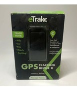 ETRAK VZE100 GPS Suivi Appareil - $34.96 CAD