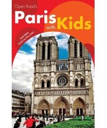 Open Road&#39;s Paris with Kids 4E Paperback Valerie Qwinner - €5,34 EUR