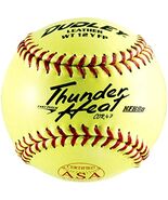Dudley 4D147YR 12-in. Softball - Quantity 1 - $497.12 MXN