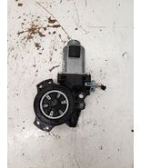 Passenger Power Window Motor Front Fits 11-15 OPTIMA 1409235 - $1,266.33 MXN