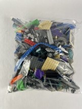 lot of LEGO 5 lbs Pounds Bulk Lot of Loose Legos Pieces Bricks Parts *CLEAN* L1 - £43.24 GBP