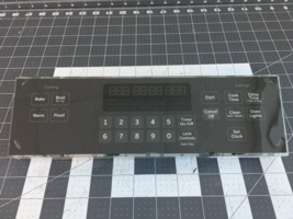 GE Single Oven Control Board P#  WB27X25322 WB27X21626 - $93.46