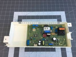 LG Dryer Control Board P# EBR71725805 - $56.06