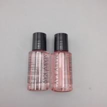 Mary Kay Oil Free Eye Makeup Remover - 1 fl oz Travel Size - Lot Of 2 - $15.83