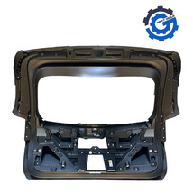 New OEM Rear Liftgate Hatch Tailgate Cover Trunk Lid 2019-2022 Jeep Cher... - $8,898.79 MXN