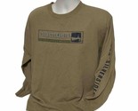 Vintage USS Silversides Naval Outfitters Mens Large Long Sleeve T Shirt - £17.46 GBP