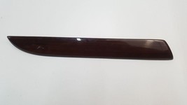 Front Right Door Trim Wood Grain OEM 2001 Ford Excursion 90 Day Warranty... - £73.78 GBP