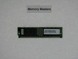 MEM1600R-8U24D 16MB Approved DRAM Memory for Cisco 1600 series routers - £15.39 GBP