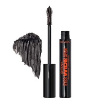 Revlon So Fierce! Eyes Wide Open Mascara with Push-up Brush, For Volumiz... - $9.99