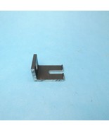 Ironridge LFT-03-B1 Slotted L Foot Black Finish Qty 1 - $4.05 CAD