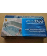  WaterBOB 100-Gallon Emergency Water Storage System Survival Kit NEW - $33.24
