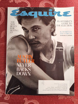 ESQUIRE magazine March 2024 Austin Butler Al Sharpton Dan Aykroyd - £11.48 GBP