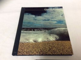 The American Wilderness Time-Life Book 1973 Travel Info Atlantic Beaches - $9.99