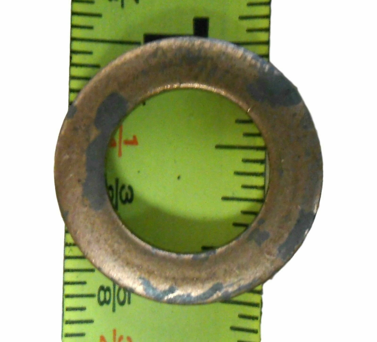 Wagner F200650 Copper Gasket Ring F5795 5/8&quot; Brand New Free Shipping! - $14.50