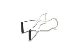 Farm to Table 5645 Canning Jar with Lifter Tongs Steel, 8.75&quot; - $20.58