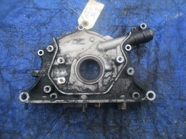 99-00 Honda Civic SI B16A2 oil pump assembly OEM B16 YAMADA OBD2 VTEC B1... - £74.74 GBP