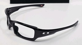 Oakley USA OO9238-0654 (4+1)2 Five Squared 54 20 Black Sunglasses FRAMES... - $89.09