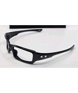 Oakley USA OO9238-0654 (4+1)2 Five Squared 54 20 Black Sunglasses FRAMES... - €76,28 EUR
